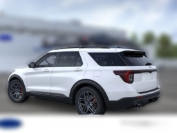 Ford Explorer ST 4WD 2026