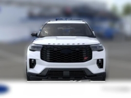 Ford Explorer ST 4WD 2026