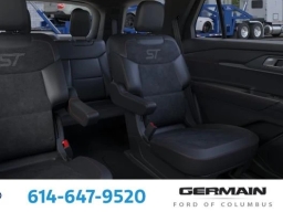 Ford Explorer ST 4WD 2026