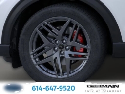 Ford Explorer ST 4WD 2026