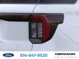 Ford Explorer ST 4WD 2026