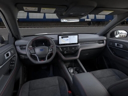 Ford Explorer ST 4WD 2026