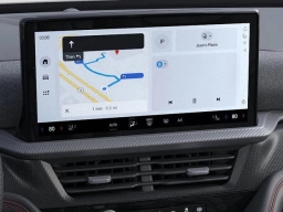 Ford Explorer ST 4WD 2026