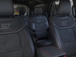 Ford Explorer ST 4WD 2025