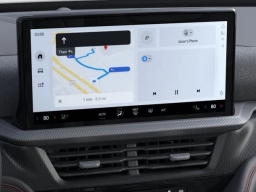 Ford Explorer ST 4WD 2025