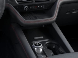 Ford Explorer ST 4WD 2025