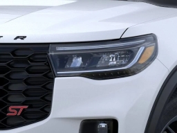 Ford Explorer ST 4WD 2025