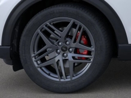 Ford Explorer ST 4WD 2025