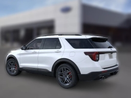 Ford Explorer ST 4WD 2025