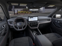 Ford Explorer ST 4WD 2025