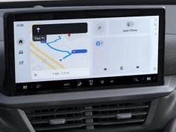 Ford Explorer ST 4WD 2025