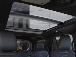 Ford Explorer ST 4WD 2025