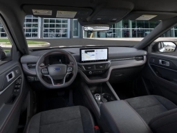 Ford Explorer ST 4WD 2026