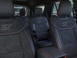 Ford Explorer ST 4WD 2026