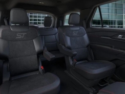 Ford Explorer ST 4WD 2026