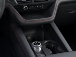 Ford Explorer ST 4WD 2026