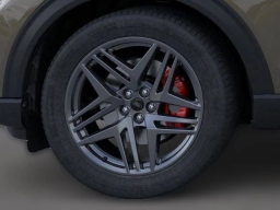 Ford Explorer ST 4WD 2026