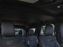 Ford Explorer ST 4WD 2026