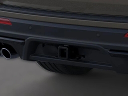 Ford Explorer ST 4WD 2026