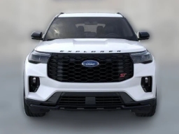 Ford Explorer ST 4WD 2026