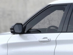 Ford Explorer ST 4WD 2026