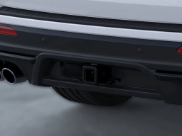 Ford Explorer ST 4WD 2026