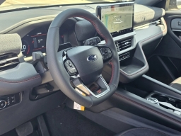 Ford Explorer ST 4WD 2026