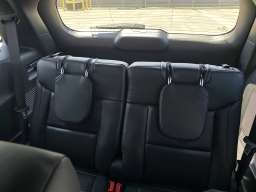 Ford Explorer ST 4WD 2026