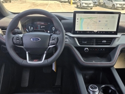 Ford Explorer ST 4WD 2026