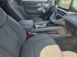 Ford Explorer ST 4WD 2026