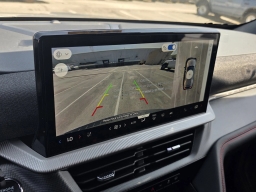 Ford Explorer ST 4WD 2026