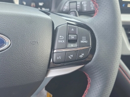 Ford Explorer ST 4WD 2026