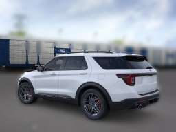 Ford Explorer ST 4WD 2026