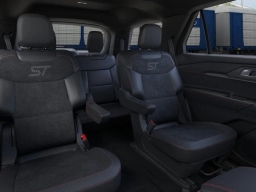 Ford Explorer ST 4WD 2026