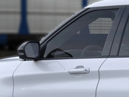 Ford Explorer ST 4WD 2026