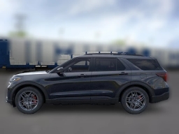 Ford Explorer ST 4WD 2026