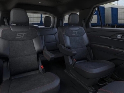 Ford Explorer ST 4WD 2026