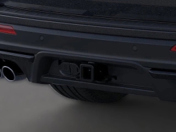 Ford Explorer ST 4WD 2026