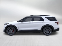 Ford Explorer ST 4WD 2026