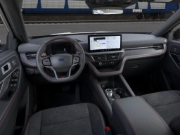 Ford Explorer ST 4WD 2026