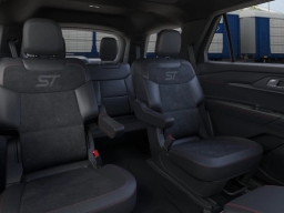 Ford Explorer ST 4WD 2026