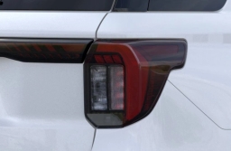 Ford Explorer ST 4WD 2026