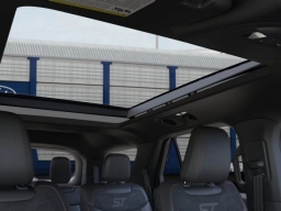 Ford Explorer ST 4WD 2026