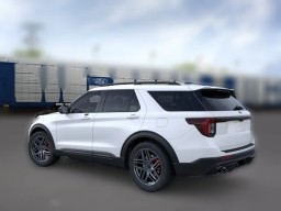 Ford Explorer ST 4WD 2026