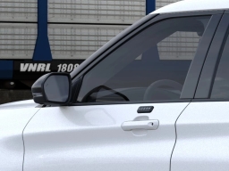 Ford Explorer ST 4WD 2026