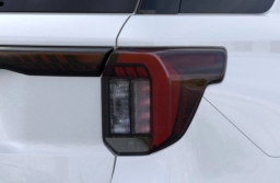 Ford Explorer ST 4WD 2026