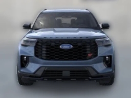 Ford Explorer ST 4WD 2026