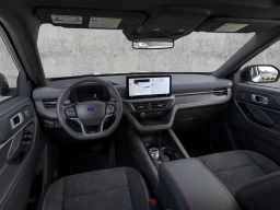 Ford Explorer ST 4WD 2026