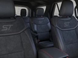 Ford Explorer ST 4WD 2026