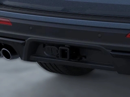 Ford Explorer ST 4WD 2026